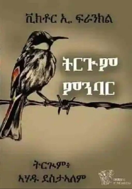 ትርጉም ምንባር