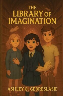 The library of Imagination