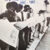 ተዘካሪ ጥቕስታት ጋዜጣታት ኤርትራ 1942-1962  - Tezekari Tksitat Gazetatat Eritrea